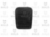 MALò 18538 Clutch Pedal Pad